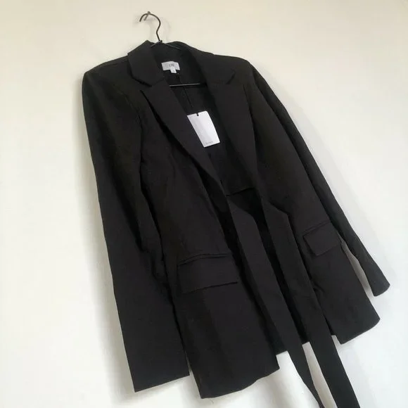 Lpa wrap jacket deals